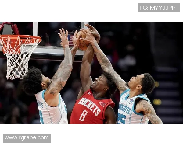 2021年2月9日火箭队对阵黄蜂队精彩直播回顾与赛后分析