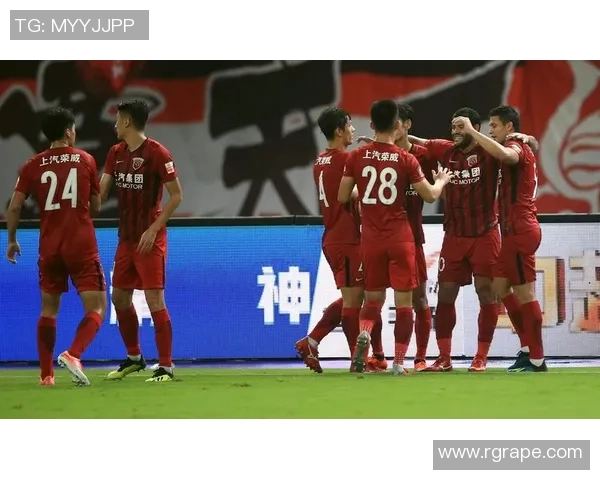 上海上港迎战北京人和足协杯激战在即期待精彩对决与精彩进球