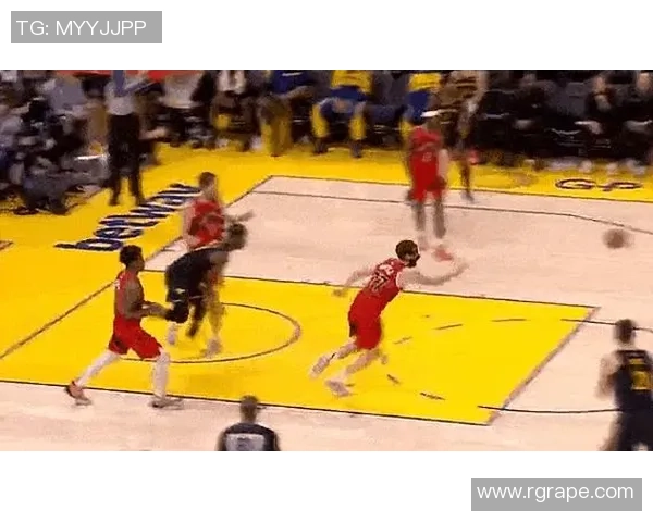 6月10日NBA精彩对决猛龙与勇士比赛全程回放与精彩瞬间分析