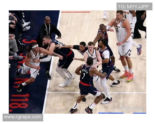 掘金与快船首场对决精彩回顾视频全景解析 掘金与快船首场对决精彩回顾视频全景解析