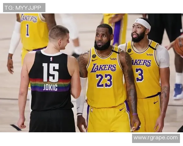 湖人对决掘金精彩瞬间回顾及CCTV5广告精彩内容分析